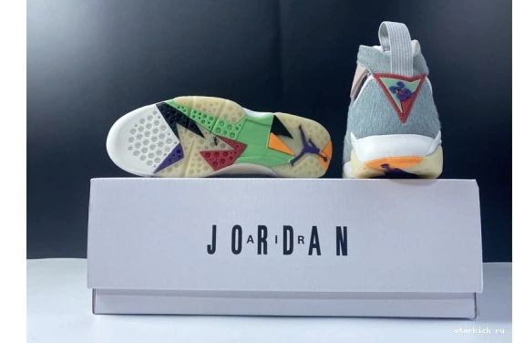 7'Hare CT8528-002 CT8528-002 Jordan Air 2.0' 1118